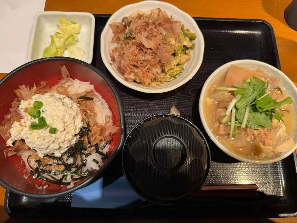 とうふ創菜 Dining 蒼