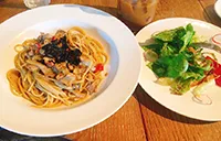 Royal Garden Cafe 青山