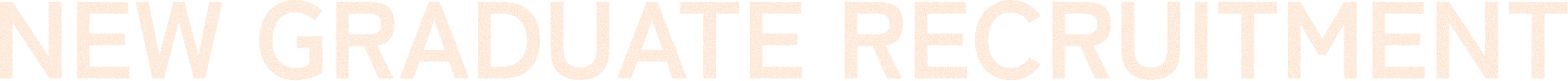 新卒採用